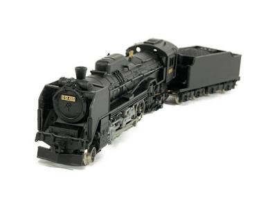 マイクロエース A9501 D51-498 鉄道模型 N 蒸気機関車の新品