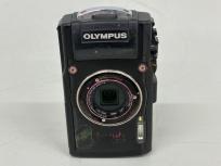 OLYMPUS オリンパス TG-4 Tough 防水 デジタル カメラの買取