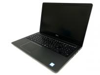 DELL Vostro 5568 P62F001 ノートパソコン 15.6インチ i5-7200U 8GB SSD 256GB Win11