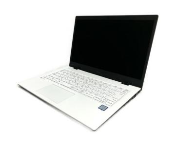NEC LAVIE Home Mobile HM750/PA PC-HM750PAW ノートPC 14インチ Core i7-8565U 1.80GHz 8 GB SSD 512GB
