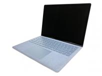 Microsoft Surface Laptop 4 ノートパソコン 13.5インチ i5-1135G7 8GB SSD 512GB win11 訳有の買取