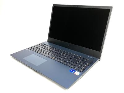 NEC LAVIE N15 PC-N1570GAL ノートPC 11th Gen i7-1165G7 2.80GHz 16GB SSD 256GB 15.6インチ Windows 11 Home