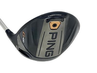 PING G400 ドライバー 9° シャフト ALTA J CB D S 45.75インチ ゴルフ クラブ