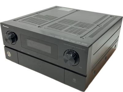 動作品 PIONEER SC-LX72 AVアンプ マルチチャンネルアンプ ヨドバシ.com - パイオニア PIONEER AVマルチチャンネルアンプ
