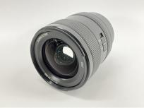 SONY FE 24mm F1.4 GM SEL24F14GM ソニー 単焦点レンズの買取