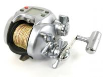 DAIWA SEABORG 500e 電動リール