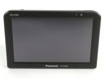 Panasonic パナソニック CN-G540D Gorilla 16GB SSD ポータブル ナビ 2020年製 カーナビの買取