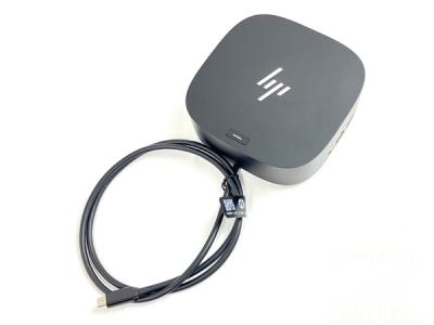HP HSN-IX02 USB-C DOCK G5 ドッキングステーション