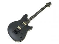 EVH Wolfgang Special Stealth Black エレキギター エディ ヴァン ヘイレン エレキギターの買取