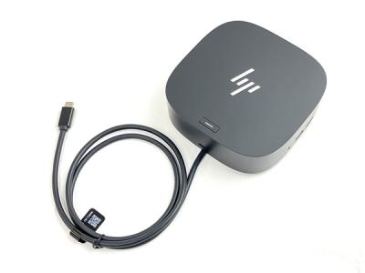 HP HSN-IX02 USB-C DOCK G5 ドッキングステーション