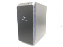 Thirdwave GALLERIA XA7C-R47T ゲーミングデスクトップ Core i7-13700F 64 GB SSD 1TB GeForce RTX 4070 Ti WIN11の買取