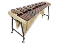 引取限定KAWAI KM-52DC マリンバ 音板 49 木琴 打楽器 河合楽器 直の買取