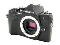 OLYMPUS オリンパス OM-D E-M10 MarkIII ダブル レンズ キット カメラの買取