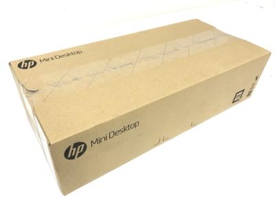 HP Pro Mini 400 G9 Desktop PC デスクトップPC