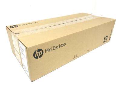 HP Pro Mini 400 G9 Desktop PC デスクトップPC