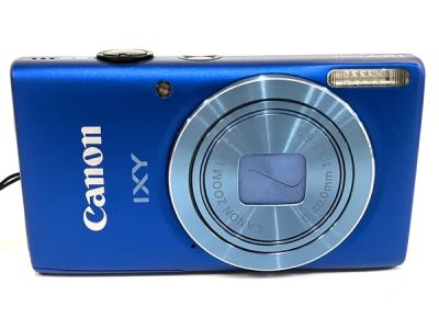 Canon IXY100F シルバー デジタルカメラ キャノン 訳あり
