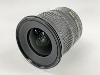 Nikon AF-S DX NIKKOR 10-24mm f/3.5-4.5G ED 広角 ズームレンズの買取