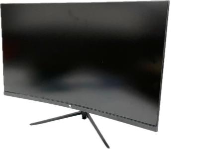 Z-EDGE UG24PJ ゲーミング モニター ディスプレイ 24インチ LED 映像 機器 家電