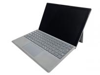 Microsoft マイクロソフト タブレット 12.3型 Surface Pro 7 PUV-00027 ブラック corei5/SSD256GB/8GB タイプカバー付きの買取