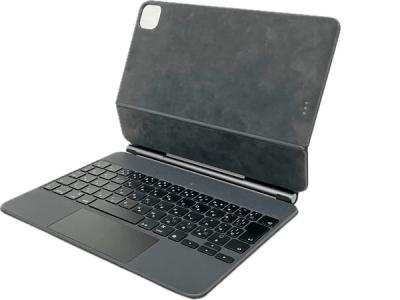 Apple Magic Keyboard マジックキーボード A2261 11インチ iPad用 アイパッド用 キーボード アップル