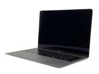 Apple MacBook Air Retina 13インチ 2018 ノートパソコン PC i5-8210Y 8GB SSD 128GB Venturaの買取