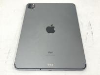 Apple iPad Pro 11インチ 第2世代 タブレット パソコン 128GB MY2V2J/A スペースグレイ SIMフリーの買取