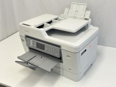 brother MFC-J6983CDW 中学受験で使用 PC周辺機器