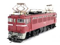 TOMIX トミックス HO-112 ED75 1000形電気機関車  鉄道模型 HOゲージの買取
