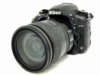 Nikon ニコン D750 一眼レフ カメラ ボディ デジタル カメラの買取
