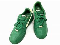 Nike × AMBUSH Air Force 1 Low SP Pine Green スニーカー エアフォース グリーン ナイキ アンブッシュ コラボ 25.5cm ファッション