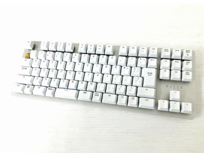 RAZER RZ03-02640800-R3J1 BlackWidow Lite ゲーミング メカニカル キーボード PC 周辺 レイザー