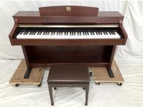YAMAHA ヤマハ Clavinova CLP-330M 電子ピアノ 88鍵盤 椅子付 楽器の買取