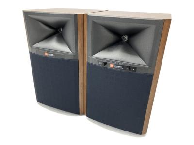 JBL 4305P パワード スタジオモニター スピーカー