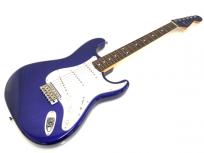 Fender JAPAN ST62-TX/MH JB JDシリアル ストラトキャスターの買取