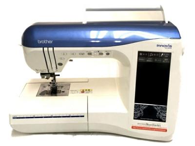 brother ブラザー ミシン EMS80 イノヴィス DC3500 brother ブラザー innovis イノヴィス DC3500 ディズニー刺繍
