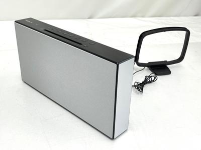 SONY ソニー CMT-X3CD 20年製 Bluetooth マルチコネクト コンポ システムステレオ オーディオ 音響機材