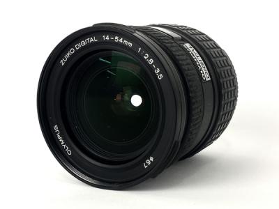 OLYMPUS オリンパス ZUIKO DIGITAL 14-54mm F2.8-3.5 一眼フレ カメラ レンズ