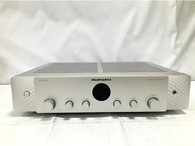 marantz STEREO 70S ステレオレシーバー アンプ 2023年製 音響 オーディオ