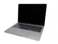 MacBook Pro MPXT2J/A 13-inch, 2017 Intel Core i5 2.3GHz 8GB SSD251GB mac OS Mojave ノートPCの買取