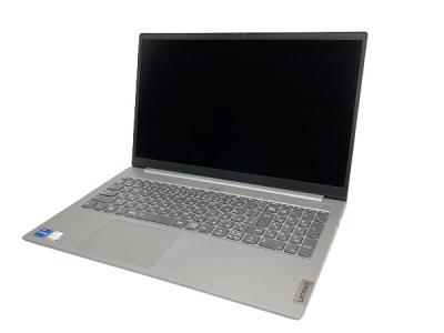 PCLENOVO ThinkBook 15 G2 ITL 20VE i7-1165G7 16GB SSD 512GB 15.6型 win11 ノートパソコン