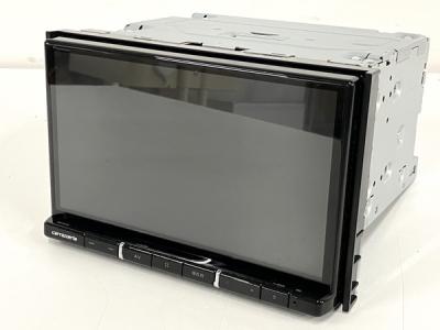 Pioneer AVIC-RL812-D インダッシュ カロッツェリア 8型HD 地デジ フルセグ カーナビ
