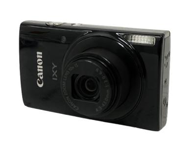 Canon コンパクトデジタルカメラ コンデジ IXY 210