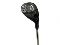 PING G425 MAX 3 14.5 3W フェアウェイウッド ピン ゴルフの買取