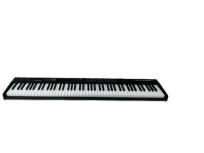 Studio logic Numa compact 2x ステージ 電子ピアノの買取