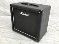 Marshall MX112R スピーカー キャビネット 音響機材 マーシャルの買取