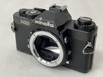 MINOLTA ミノルタ XD フィルム一眼レフ MD ROKKOR 1:1.4 f=50mm zoom α 1:3.5 4.5 カメラ レンズの買取