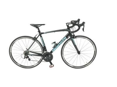 Bianchi ビアンキ IMPULSO 105 COMPACT ロードバイク 530 size スポーツ アウトドア 自転車 人気 お得