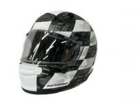 Arai Astro GX 2022年製造 ホワイト フルフェイスヘルメットの買取