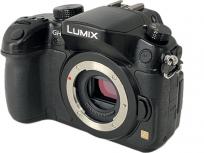 Panasonic パナソニック LUMIX GH3 DMC-GH3 カメラ デジタル一眼 ボディの買取