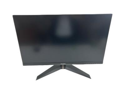 ViewSonic VX2705-2KP-mhd 非光沢 27インチ 液晶モニター ディスプレイ 2021年製